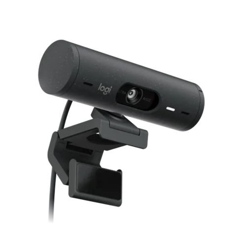 Logitech Brio 500 1080p HDR Webcam 960-001422 Logitech Brio 500 1080p HDR Webcam 960-001422